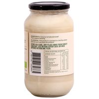 FtN Mild Odourless Organic Coconut Oil